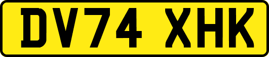 DV74XHK
