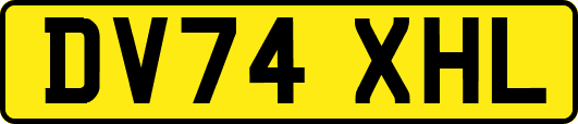 DV74XHL