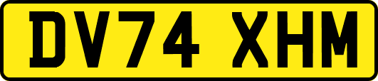 DV74XHM