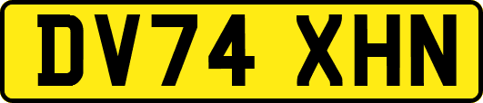 DV74XHN