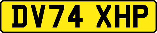 DV74XHP