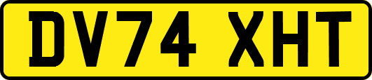 DV74XHT
