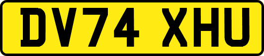 DV74XHU