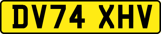 DV74XHV