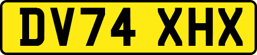 DV74XHX