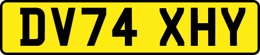 DV74XHY