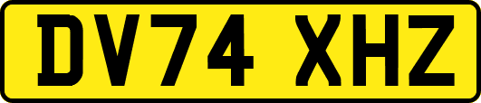 DV74XHZ