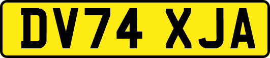 DV74XJA