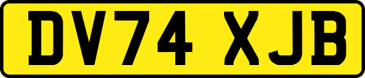 DV74XJB