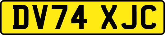 DV74XJC