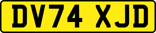 DV74XJD