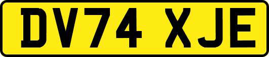 DV74XJE