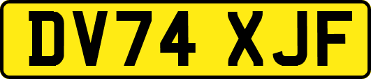 DV74XJF