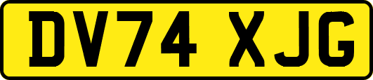 DV74XJG
