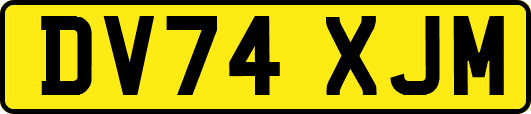 DV74XJM