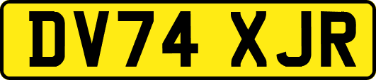 DV74XJR