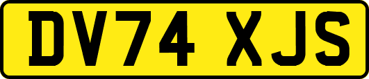 DV74XJS