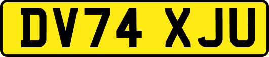 DV74XJU