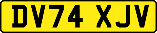 DV74XJV
