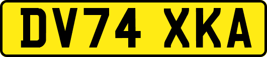 DV74XKA