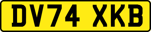 DV74XKB