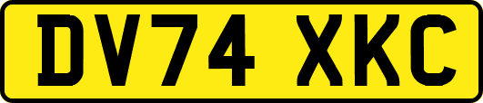 DV74XKC