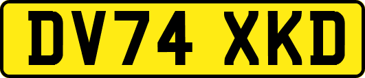 DV74XKD