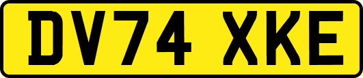 DV74XKE