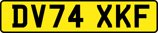 DV74XKF