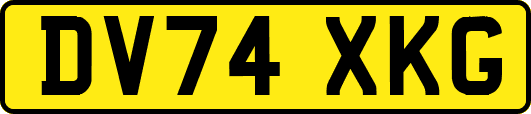 DV74XKG