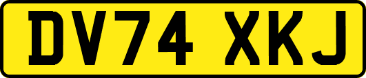 DV74XKJ