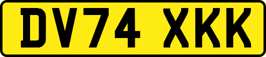 DV74XKK