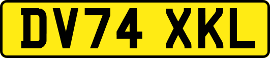 DV74XKL