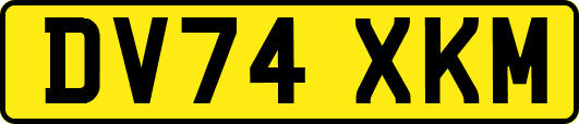 DV74XKM
