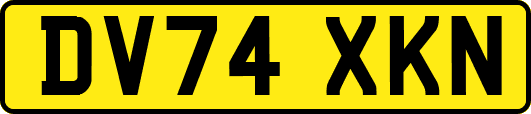 DV74XKN