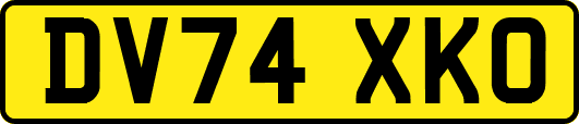DV74XKO