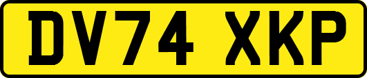 DV74XKP