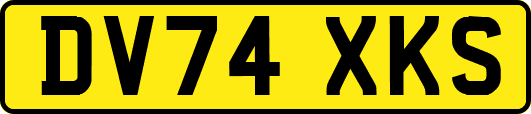 DV74XKS