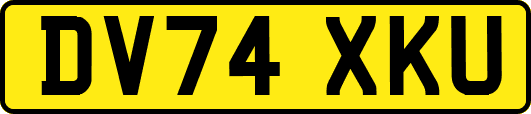 DV74XKU