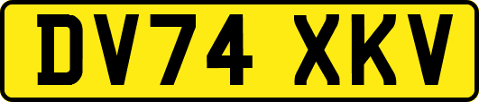 DV74XKV