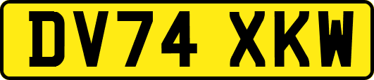 DV74XKW