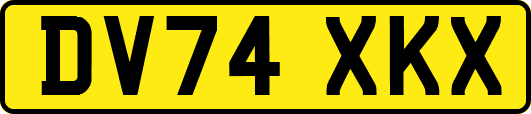 DV74XKX