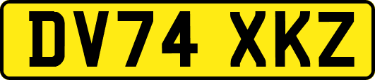 DV74XKZ