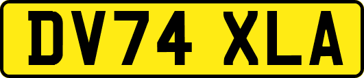 DV74XLA