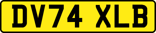 DV74XLB