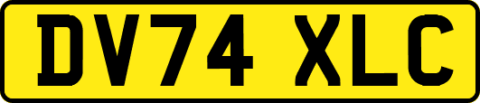 DV74XLC