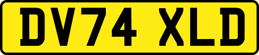 DV74XLD