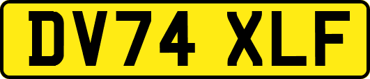 DV74XLF