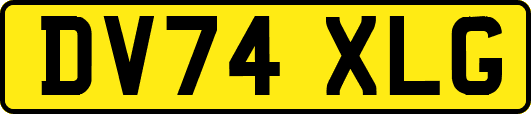 DV74XLG