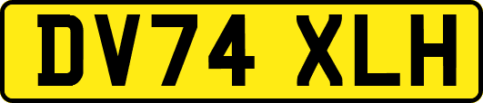DV74XLH